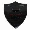 MEDIEVAL ROYAL CRUSADER SHIELD - LION S BANE